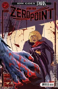 Star Trek: Zero Point #1