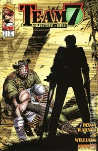 Team 7: Objective Hell #3