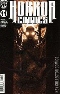 Horror Comics #11