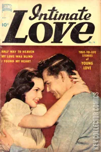 Intimate Love #14