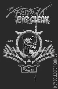 Aftermath: Big Clean, The #5