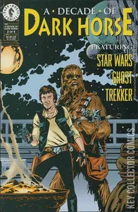 A Decade of Dark Horse #2
