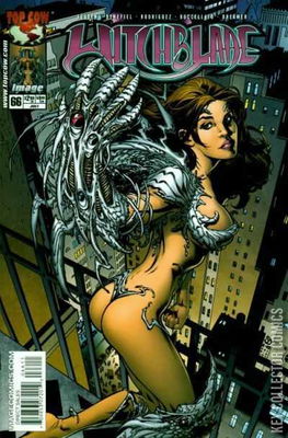 Witchblade