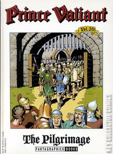 Prince Valiant #20