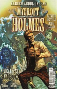 Mycroft / Holmes and the Apocalypse Handbook #1