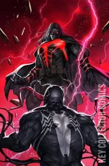 Variant Cover for Venom #27