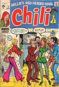 Chili #5