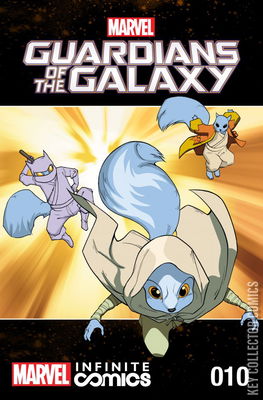 Guardians of the Galaxy: Awesome Mix