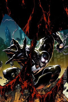 Variant Cover for Amazing Spider-Man #2