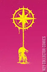 Variant Cover for Translucid #1