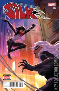 Silk #5