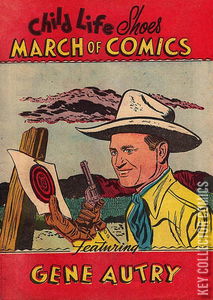 March of Comics #78