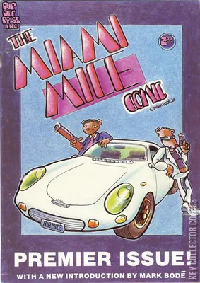 Miami Mice