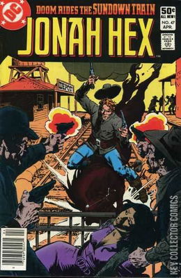 Jonah Hex