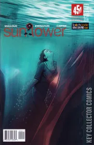 Sunflower #5