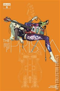 The Prism #6