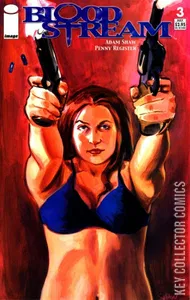 Blood Stream #3