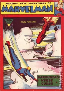 Marvelman #311