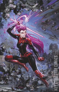 X-Force #5 