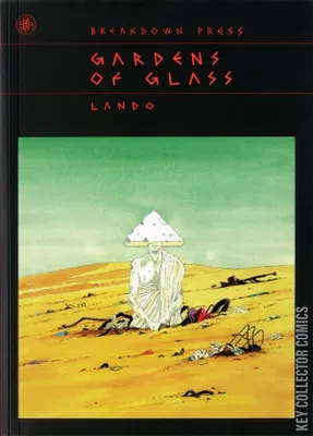 Gardens of Glass