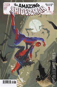 Amazing Spider-Man: Blood Hunt
