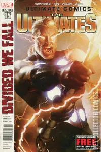 Ultimates #15