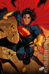 Variant Cover for Absolute Superman #20