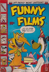 Funny Films #28