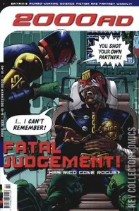 2000 AD #1222