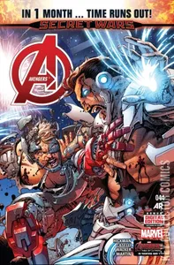 Avengers #44