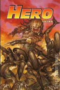 Aliens / Predator: The Deadliest of the Species #1
