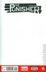 Punisher #1