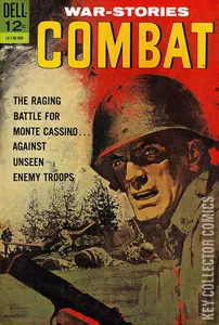 Combat #9