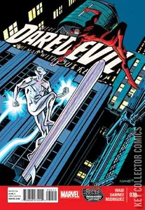 Daredevil #30