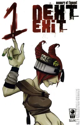 Next Exit