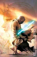 Variant Cover for Star Wars: Obi-Wan #1