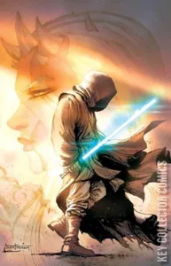 Star Wars: Obi-Wan #1