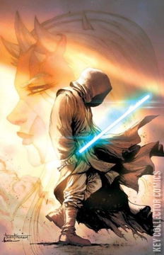 Variant Cover for Star Wars: Obi-Wan #1