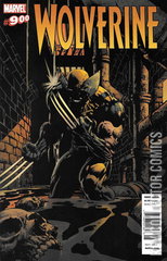 Variant Cover for Wolverine #900