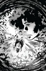 Variant Cover for Displaced #2