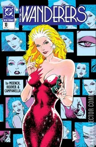 The Wanderers #10