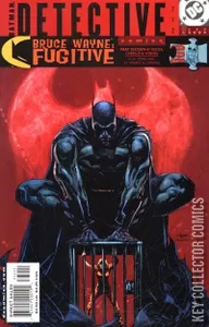 Detective Comics #772