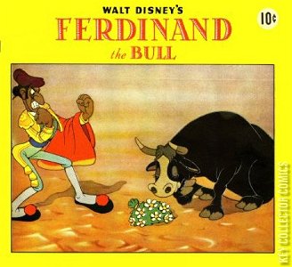 Ferdinand the Bull #0