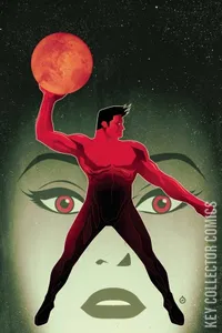 John Carter: The End #3