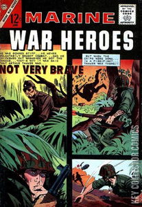 Marine War Heroes #8