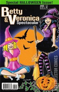 Betty and Veronica Spectacular #85