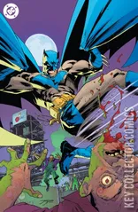 Variant Cover for Batman #6
