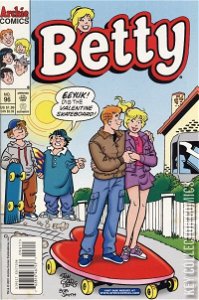 Betty #96