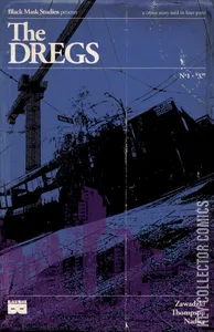 The Dregs #1