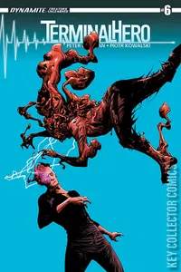 Terminal Hero #6
